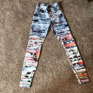 Lululemon Luxtreme🧡